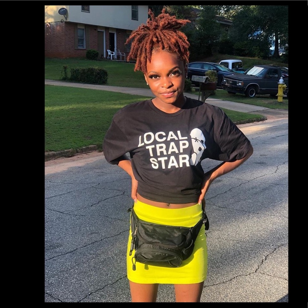 Local Trap Star Shirt